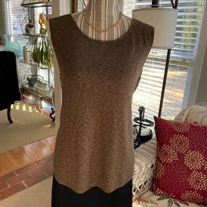SALE!! DAMASK 100% Cotton tank top